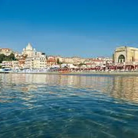 Feodora * San Remo