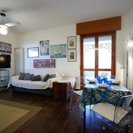Apartman Feodora San Remo