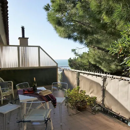 Feodora Apartman San Remo