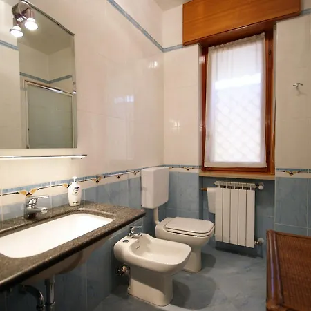 Feodora Apartman *