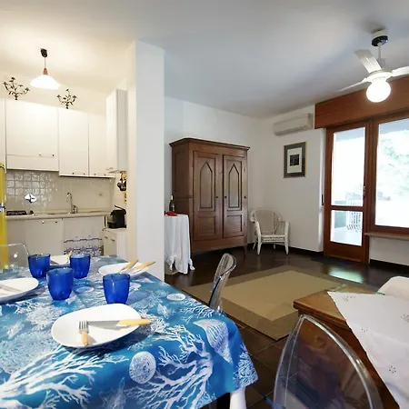 Apartmán Feodora Sanremo