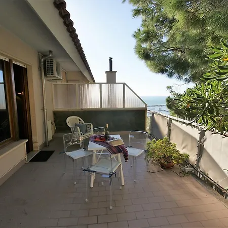 Apartmán Feodora