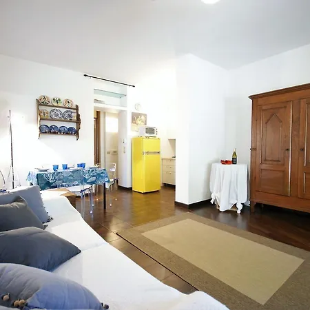 Feodora Apartmán *